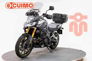 SUZUKI V-STROM 1000