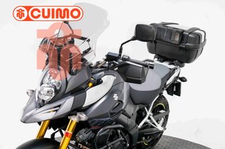 SUZUKI V-STROM 1000