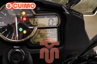 SUZUKI V-STROM 1000