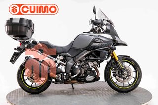SUZUKI V-STROM 1000