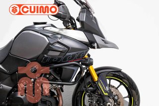 SUZUKI V-STROM 1000