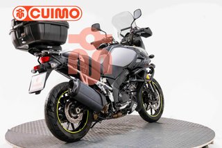 SUZUKI V-STROM 1000