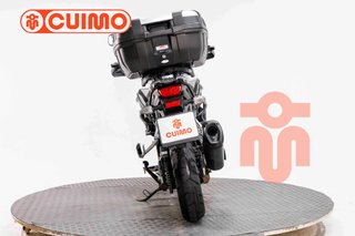 SUZUKI V-STROM 1000