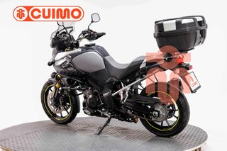 SUZUKI V-STROM 1000