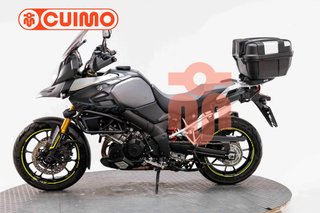 SUZUKI V-STROM 1000
