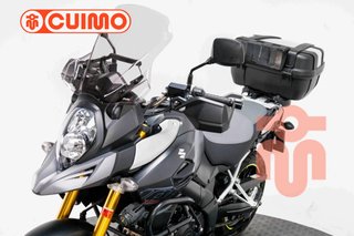SUZUKI V-STROM 1000