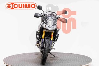 SUZUKI V-STROM 1000