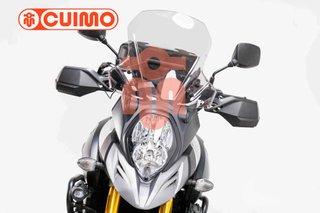 SUZUKI V-STROM 1000