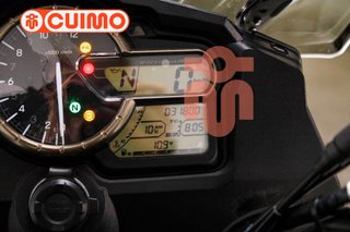 SUZUKI V-STROM 1000