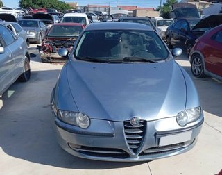 Alfa romeo 485580 asiento delantero 147 (190) 1.9