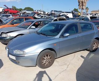 Alfa romeo 485580 asiento delantero 147 (190) 1.9