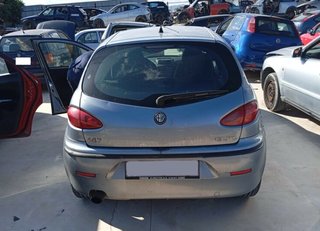 Alfa romeo 485580 asiento delantero 147 (190) 1.9