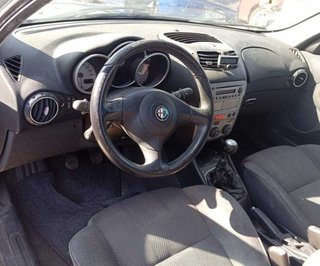 Alfa romeo 485580 asiento delantero 147 (190) 1.9
