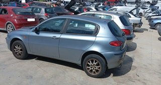 Alfa romeo 485580 asiento delantero 147 (190) 1.9