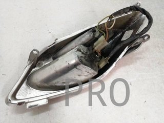Intermitente Tras. Dch. Yamaha X-Max