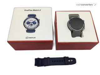 oneplus watch 2