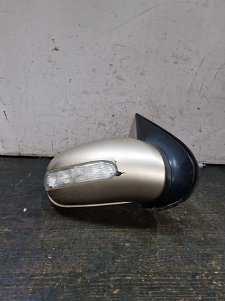 RETROVISOR DERECHO MERCEDES-BENZ CLASE ML (BM 163)
