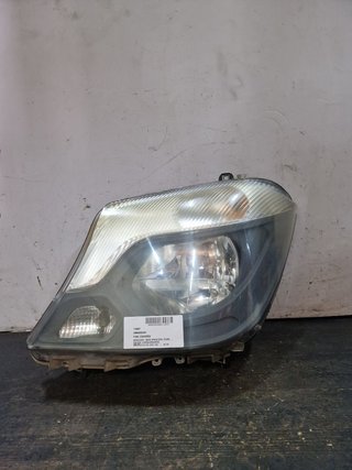FARO IZQUIERDO MERCEDES-BENZ SPRINTER II FRACHTZUSTELLFAHRZEUG (SAXAS) A9068202461