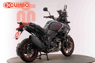 SUZUKI V-STROM 1000