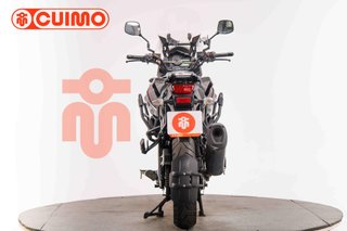 SUZUKI V-STROM 1000