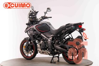 SUZUKI V-STROM 1000