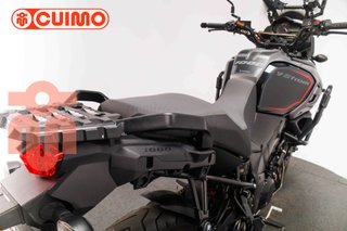 SUZUKI V-STROM 1000