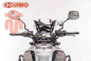 SUZUKI V-STROM 1000