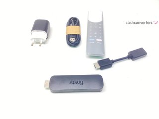 reproductor internet amazon fire tv stick lite