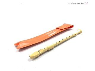 flauta dulce hohner melody