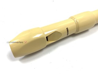 flauta dulce hohner melody