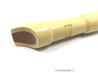 flauta dulce hohner melody