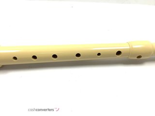 flauta dulce hohner melody