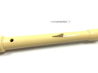 flauta dulce hohner melody