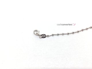 pulsera plata 925mm