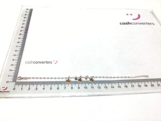 pulsera plata 925mm