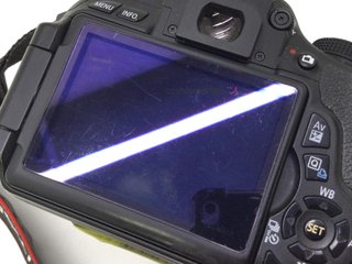 camara digital reflex canon eos 600d