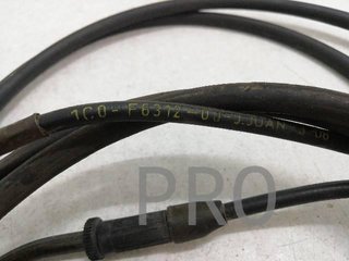 Cable Acelerador Yamaha X-Max