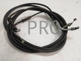 Cable Acelerador Yamaha X-Max