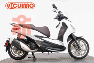 PIAGGIO BEVERLY 300 HPE