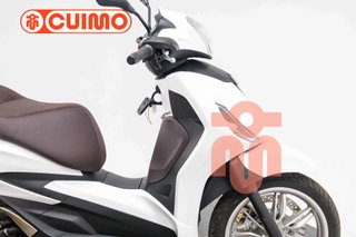 PIAGGIO BEVERLY 300 HPE
