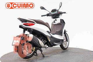 PIAGGIO BEVERLY 300 HPE