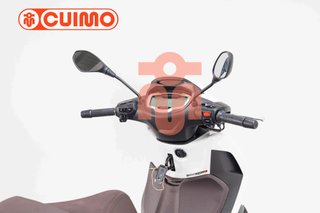 PIAGGIO BEVERLY 300 HPE