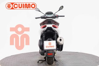 PIAGGIO BEVERLY 300 HPE