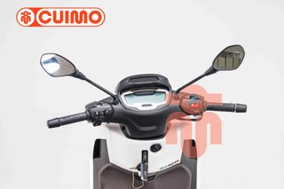 PIAGGIO BEVERLY 300 HPE