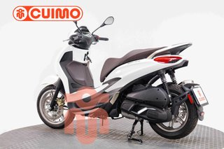 PIAGGIO BEVERLY 300 HPE