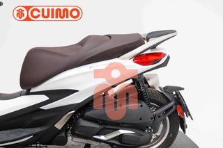 PIAGGIO BEVERLY 300 HPE