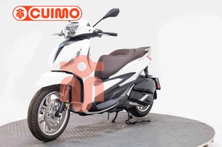 PIAGGIO BEVERLY 300 HPE