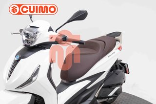 PIAGGIO BEVERLY 300 HPE