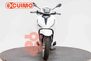 PIAGGIO BEVERLY 300 HPE