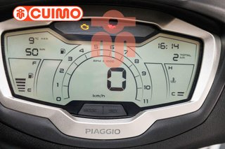 PIAGGIO BEVERLY 300 HPE